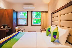 Treebo Serenity Inn, Koregaon Park