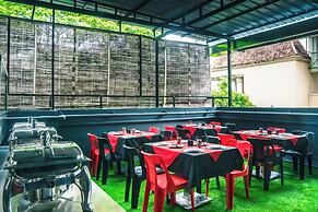 Treebo Serenity Inn, Koregaon Park