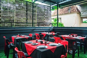 Treebo Serenity Inn, Koregaon Park