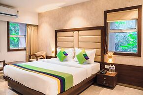 Treebo Serenity Inn, Koregaon Park