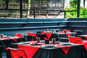 Treebo Serenity Inn, Koregaon Park