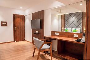 Treebo Serenity Inn, Koregaon Park