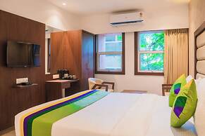 Treebo Serenity Inn, Koregaon Park