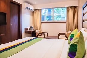 Treebo Serenity Inn, Koregaon Park