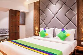 Treebo Serenity Inn, Koregaon Park