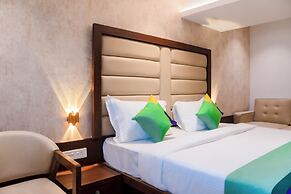 Treebo Serenity Inn, Koregaon Park