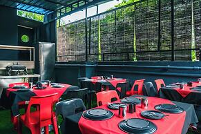 Treebo Serenity Inn, Koregaon Park