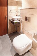 Treebo Serenity Inn, Koregaon Park