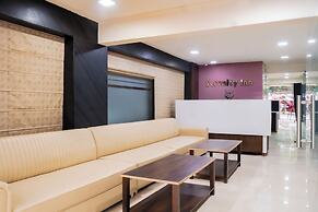 Treebo Serenity Inn, Koregaon Park