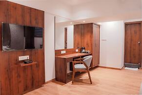 Treebo Serenity Inn, Koregaon Park