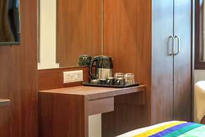 Treebo Serenity Inn, Koregaon Park