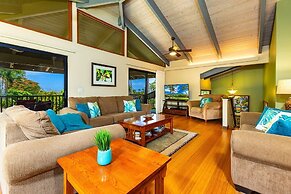 Maui Dolphin House 4 Bedroom Home