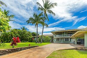 Maui Dolphin House 4 Bedroom Home