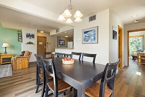 1607 Quicksilver 2 Bedroom Condo by RedAwning