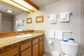 1607 Quicksilver 2 Bedroom Condo by RedAwning