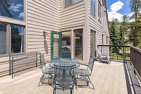 1607 Quicksilver 2 Bedroom Condo by RedAwning