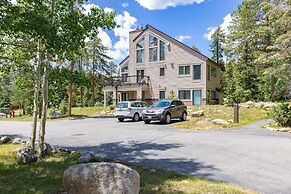 1607 Quicksilver 2 Bedroom Condo by RedAwning