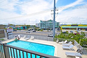 Jada 2b 1 Bedroom Condo by RedAwning