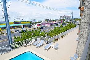 Jada 2b 1 Bedroom Condo by RedAwning