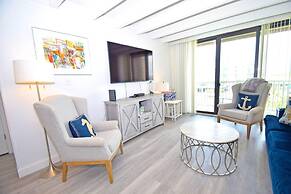 Jada 2b 1 Bedroom Condo by RedAwning