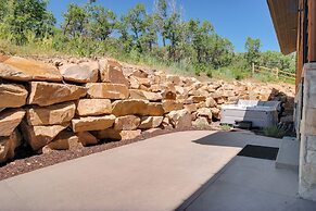 Sun Ridge Retreat 5 Bedroom Home by RedAwning