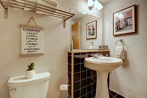 107 Woodbridge 2 Bedroom Condo by RedAwning