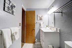 107 Woodbridge 2 Bedroom Condo by RedAwning