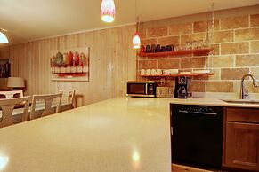 107 Woodbridge 2 Bedroom Condo by RedAwning