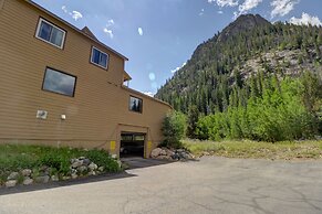 107 Woodbridge 2 Bedroom Condo by RedAwning