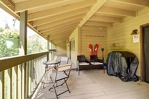 107 Woodbridge 2 Bedroom Condo by RedAwning