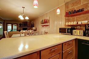 107 Woodbridge 2 Bedroom Condo by RedAwning