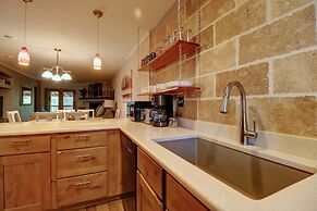 107 Woodbridge 2 Bedroom Condo by RedAwning