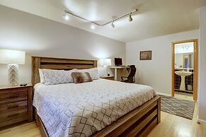 107 Woodbridge 2 Bedroom Condo by RedAwning