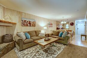 107 Woodbridge 2 Bedroom Condo by RedAwning