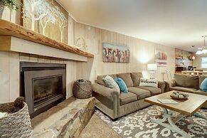 107 Woodbridge 2 Bedroom Condo by RedAwning