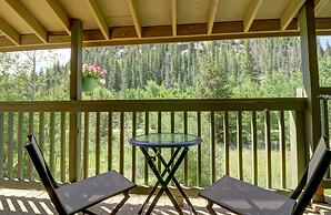 107 Woodbridge 2 Bedroom Condo by RedAwning