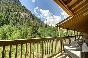 107 Woodbridge 2 Bedroom Condo by RedAwning