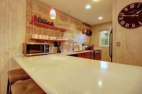 107 Woodbridge 2 Bedroom Condo by RedAwning