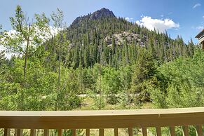 107 Woodbridge 2 Bedroom Condo by RedAwning