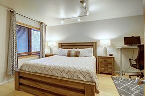 107 Woodbridge 2 Bedroom Condo by RedAwning