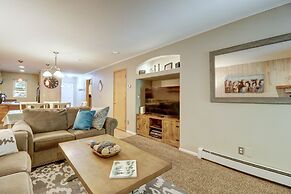 107 Woodbridge 2 Bedroom Condo by RedAwning