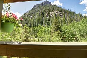 107 Woodbridge 2 Bedroom Condo by RedAwning