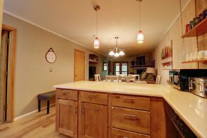 107 Woodbridge 2 Bedroom Condo by RedAwning