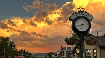 107 Woodbridge 2 Bedroom Condo by RedAwning