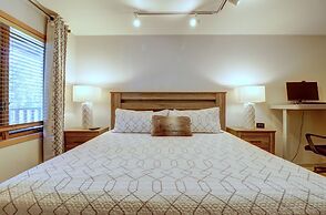 107 Woodbridge 2 Bedroom Condo by RedAwning