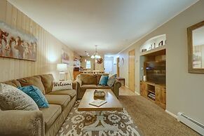 107 Woodbridge 2 Bedroom Condo by RedAwning