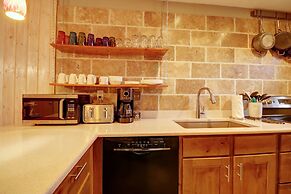 107 Woodbridge 2 Bedroom Condo by RedAwning