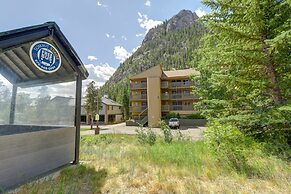 107 Woodbridge 2 Bedroom Condo by RedAwning