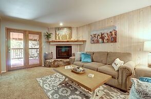 107 Woodbridge 2 Bedroom Condo by RedAwning