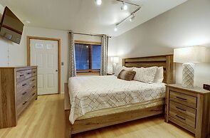 107 Woodbridge 2 Bedroom Condo by RedAwning